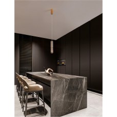 Подвесной светильник Nova Luce 9030552 Bento, 12 Вт, 1526 лм, 3000К