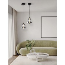 Подвесной светильник Nova Luce 9030554 Bally, 12 Вт, 1636 лм, 3000К