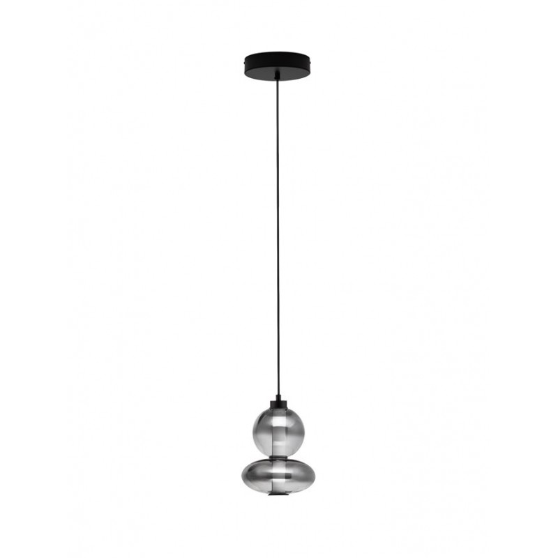 Подвесной светильник Nova Luce 9030554 Bally, 12 Вт, 1636 лм, 3000К