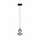 Подвесной светильник Nova Luce 9030554 Bally, 12 Вт, 1636 лм, 3000К