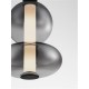Подвесной светильник Nova Luce 9030554 Bally, 12 Вт, 1636 лм, 3000К