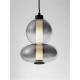 Подвесной светильник Nova Luce 9030554 Bally, 12 Вт, 1636 лм, 3000К