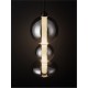 Підвісний світильник Nova Luce 9030555 Bally, 20 Вт, 2686 лм, 3000К