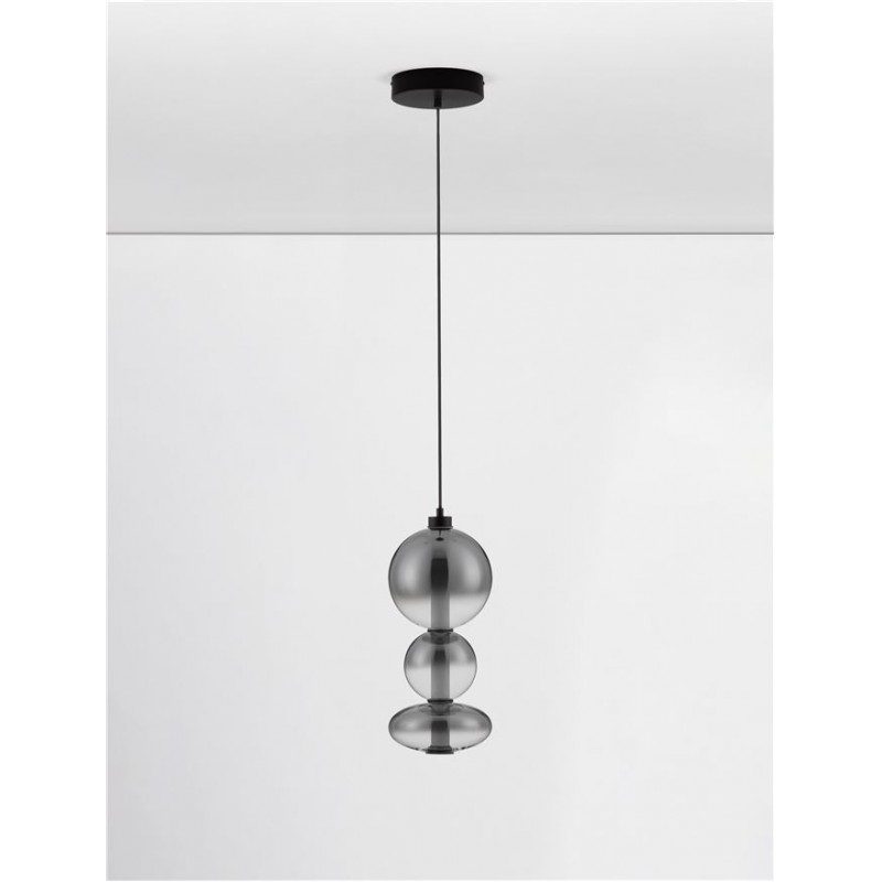 Підвісний світильник Nova Luce 9030555 Bally, 20 Вт, 2686 лм, 3000К