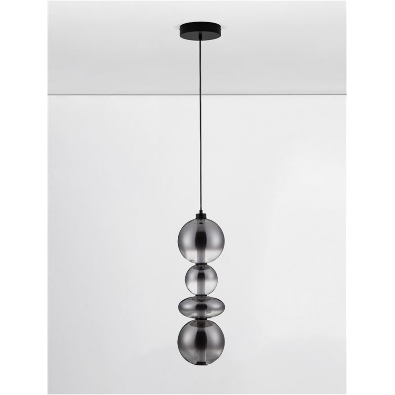 Підвісний світильник Nova Luce 9030556 Bally