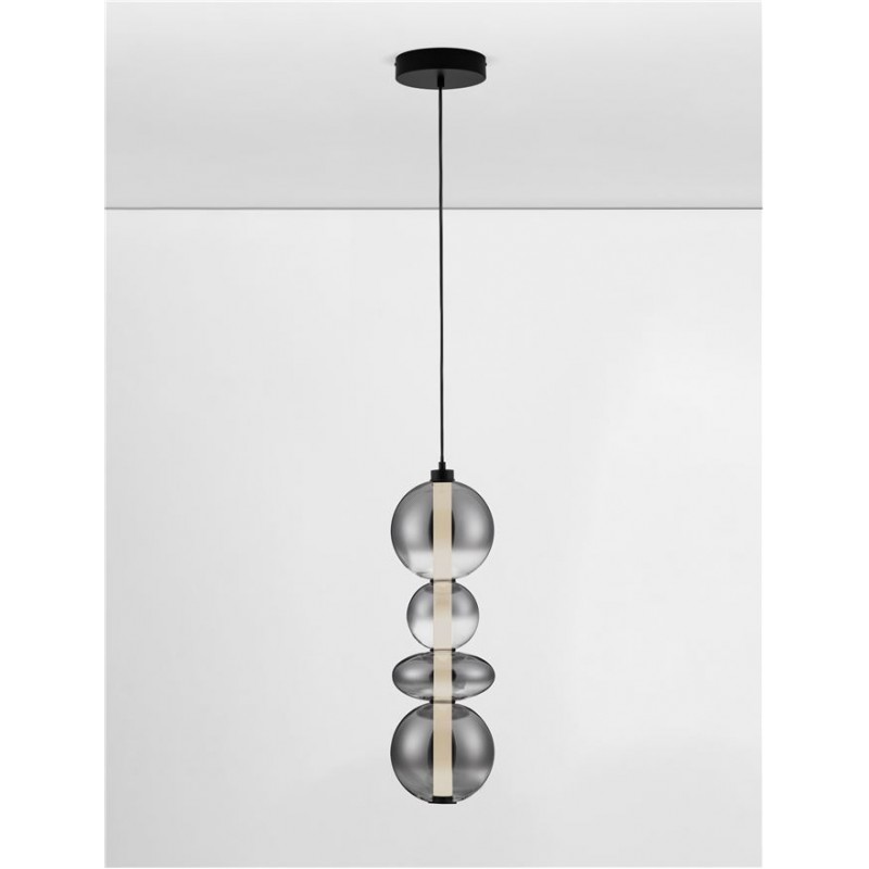 Підвісний світильник Nova Luce 9030556 Bally