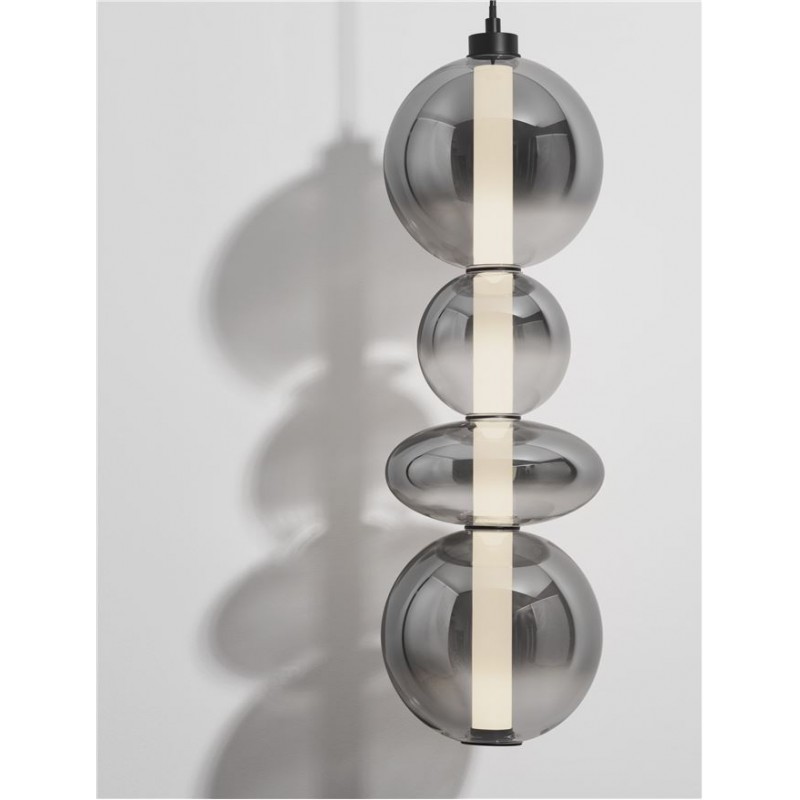 Підвісний світильник Nova Luce 9030556 Bally