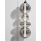 Підвісний світильник Nova Luce 9030556 Bally