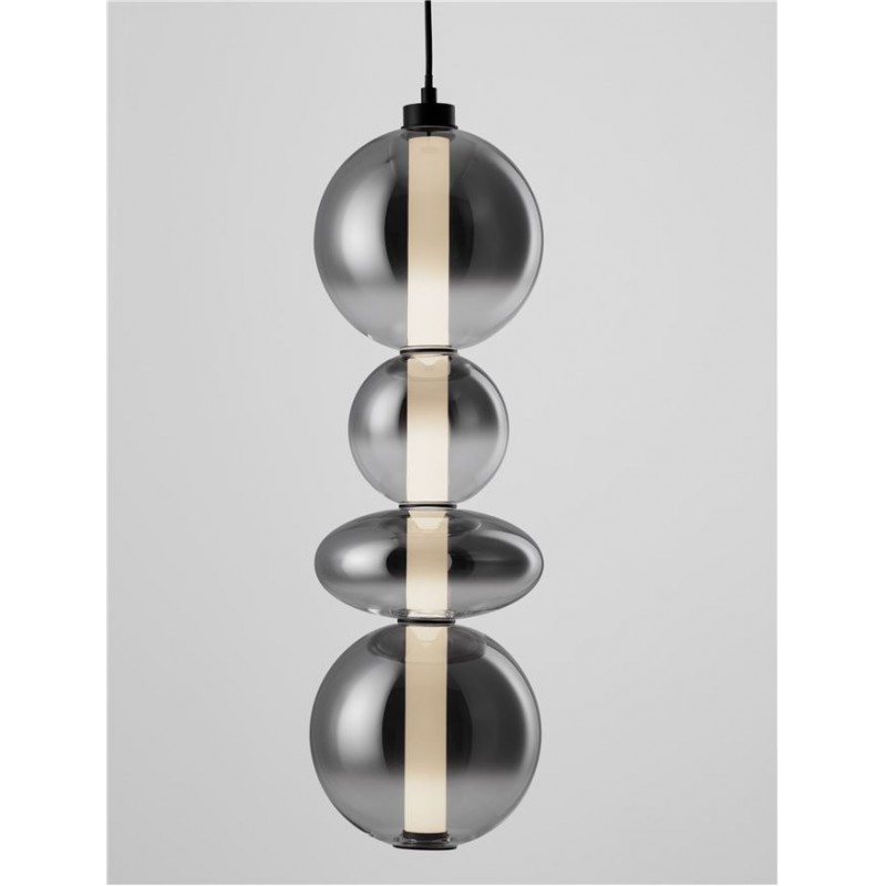 Підвісний світильник Nova Luce 9030556 Bally