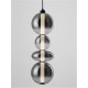 Підвісний світильник Nova Luce 9030556 Bally