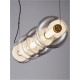 Підвісний світильник Nova Luce 9030557 Bally, 40 Вт, 5094 лм, 3000К