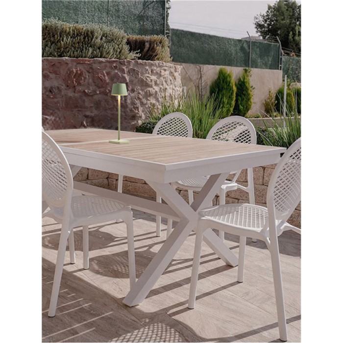 Настільна лампа Nova Luce 9030564 Deck, 1.5 Вт, 121 лм, 3000К
