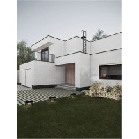 Парковый светильник Nova Luce 9030565 Berni, 1.7 Вт, 88 лм, 3000К
