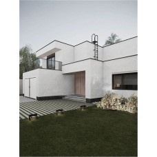 Парковый светильник Nova Luce 9030565 Berni, 1.7 Вт, 88 лм, 3000К