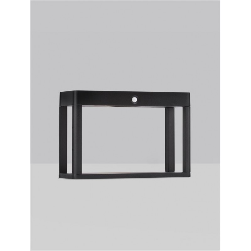 Парковый светильник Nova Luce 9030565 Berni, 1.7 Вт, 88 лм, 3000К