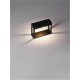 Парковый светильник Nova Luce 9030565 Berni, 1.7 Вт, 88 лм, 3000К