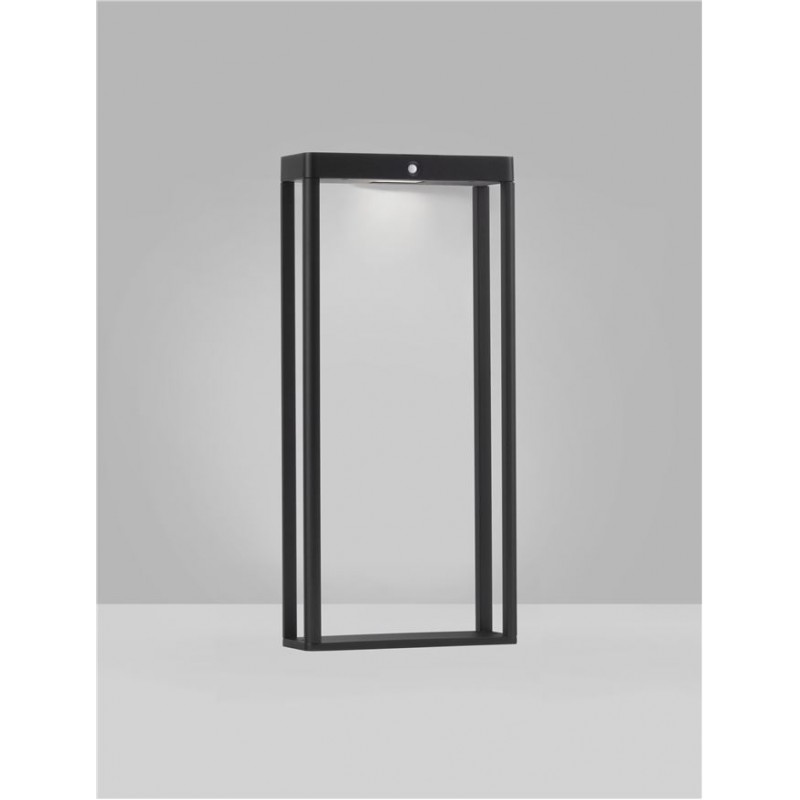 Парковый светильник Nova Luce 9030566 Berni, 1.7 Вт, 108 лм, 3000К