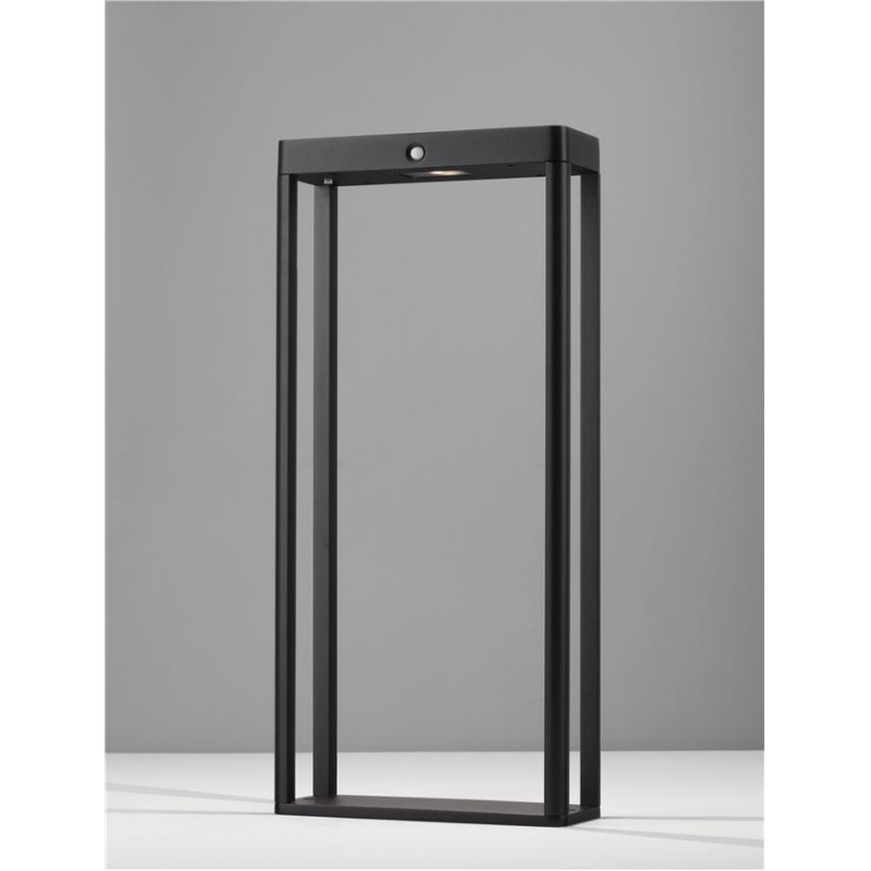 Парковый светильник Nova Luce 9030566 Berni, 1.7 Вт, 108 лм, 3000К