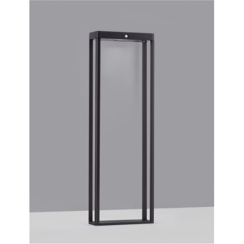 Парковый светильник Nova Luce 9030567 Berni, 1.7 Вт, 108 лм, 3000К