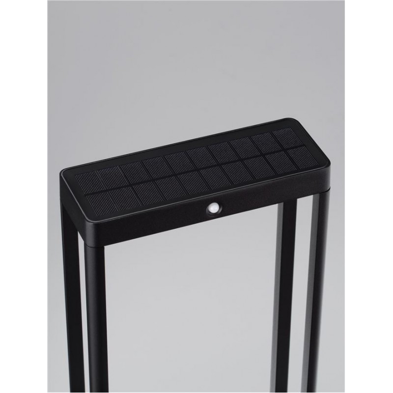 Парковый светильник Nova Luce 9030567 Berni, 1.7 Вт, 108 лм, 3000К