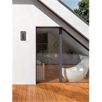 Настенный светильник Nova Luce 9030570 Vel, 9 Вт, 244 лм, 3000К