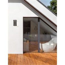Настенный светильник Nova Luce 9030570 Vel, 9 Вт, 244 лм, 3000К