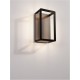 Настенный светильник Nova Luce 9030570 Vel, 9 Вт, 244 лм, 3000К