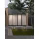 Парковый светильник Nova Luce 9030571 Vel, 9 Вт, 344 лм, 3000К