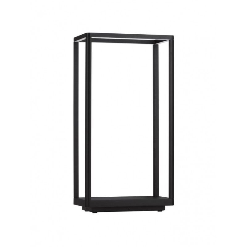Парковый светильник Nova Luce 9030571 Vel, 9 Вт, 344 лм, 3000К