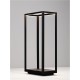Парковый светильник Nova Luce 9030571 Vel, 9 Вт, 344 лм, 3000К