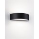 Настенный светильник Nova Luce 9030576 Nectar, 9 Вт, 468 лм, 3000К