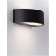 Настенный светильник Nova Luce 9030576 Nectar, 9 Вт, 468 лм, 3000К