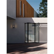 Настенный светильник Nova Luce 9030577 Rafic