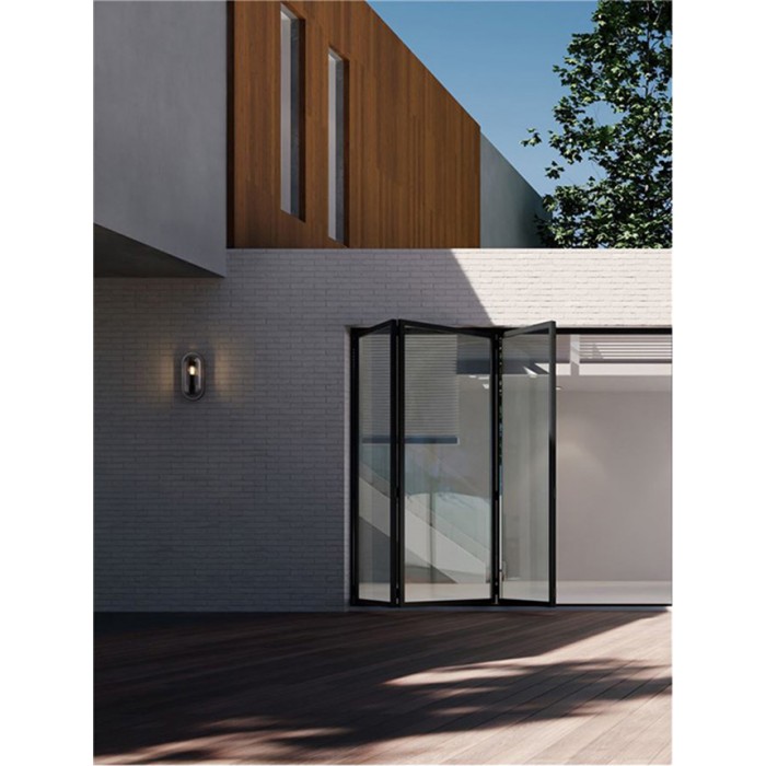 Настенный светильник Nova Luce 9030577 Rafic