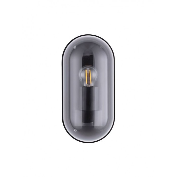 Настенный светильник Nova Luce 9030577 Rafic