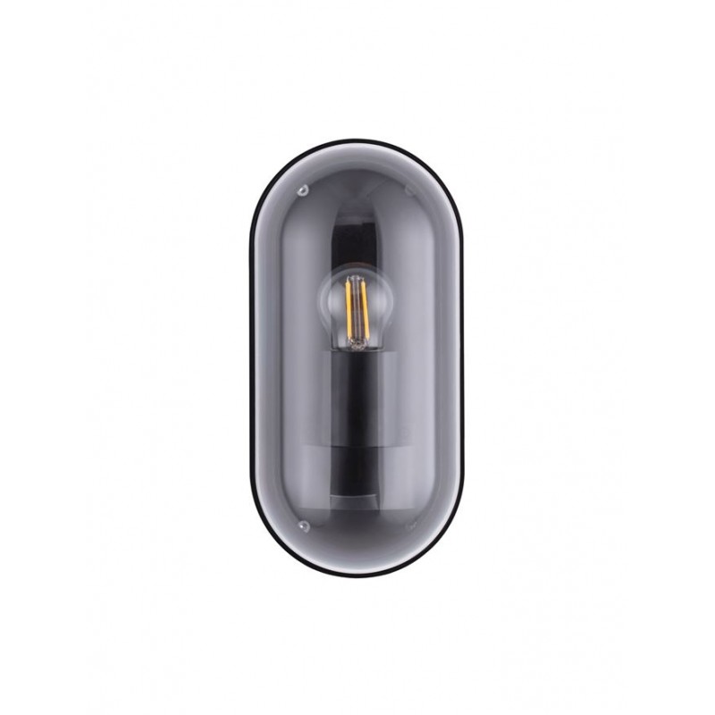 Настенный светильник Nova Luce 9030577 Rafic