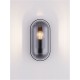 Настенный светильник Nova Luce 9030577 Rafic