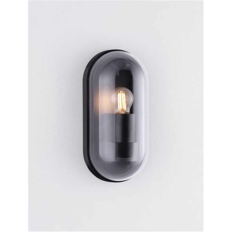Настенный светильник Nova Luce 9030577 Rafic