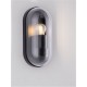 Настенный светильник Nova Luce 9030577 Rafic