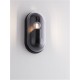 Настенный светильник Nova Luce 9030577 Rafic
