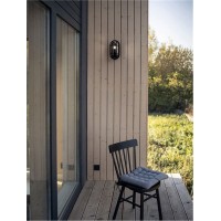Настінний світильник Nova Luce 9030578 Amel