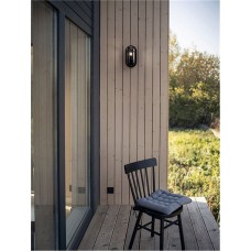 Настенный светильник Nova Luce 9030578 Amel