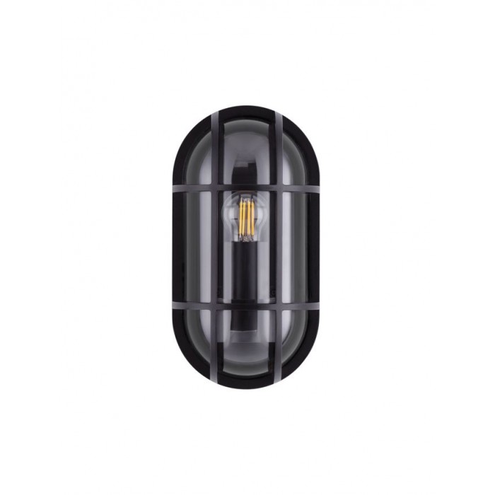 Настенный светильник Nova Luce 9030578 Amel