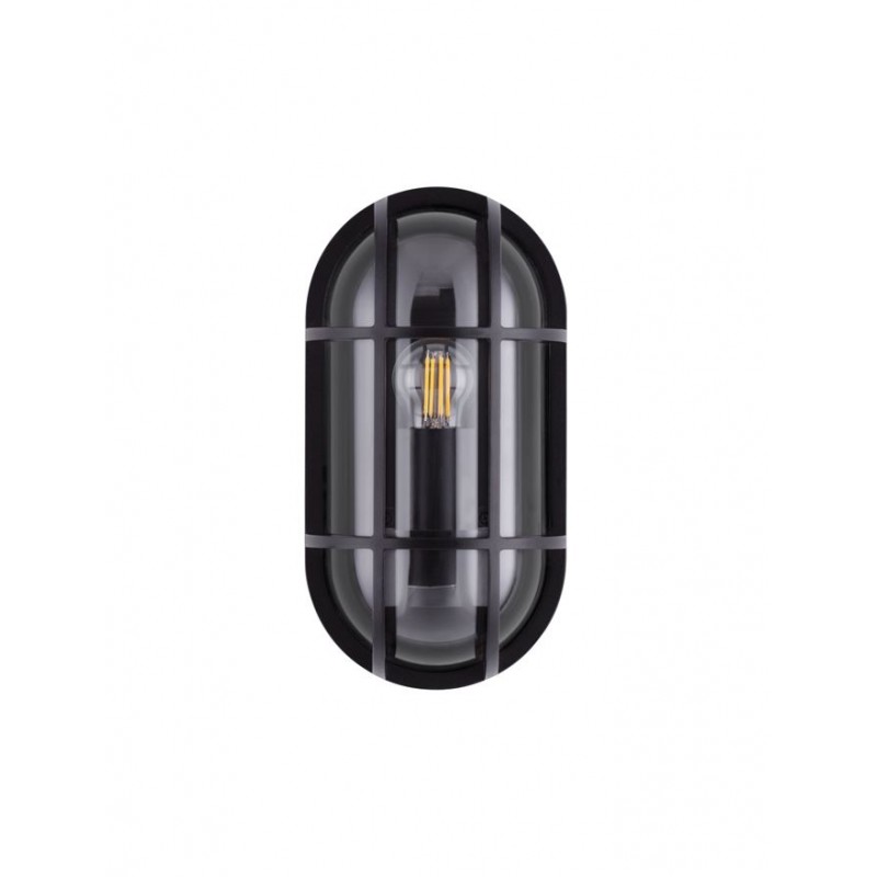 Настенный светильник Nova Luce 9030578 Amel