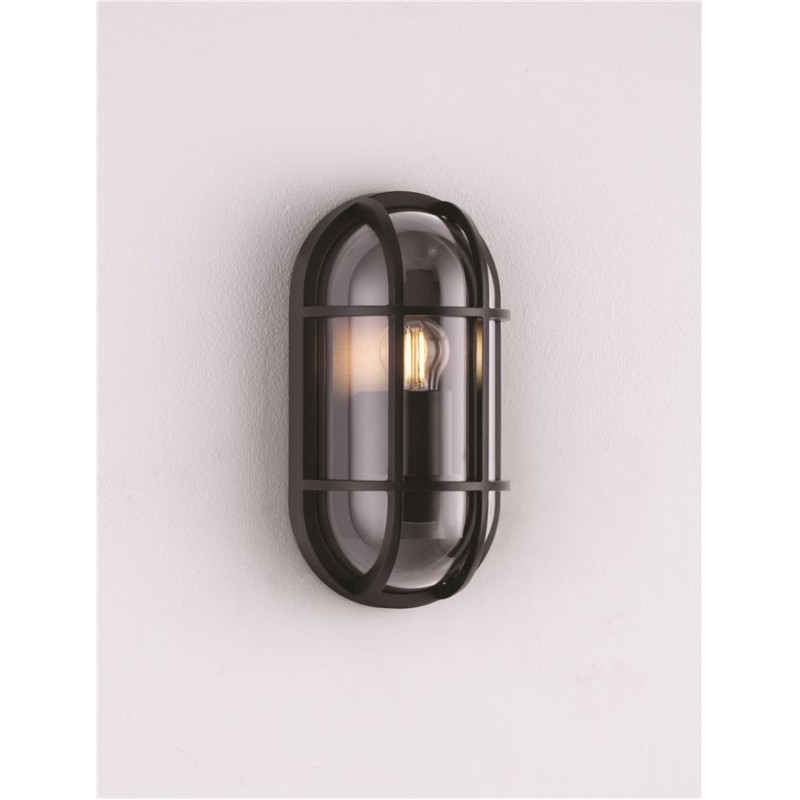 Настенный светильник Nova Luce 9030578 Amel