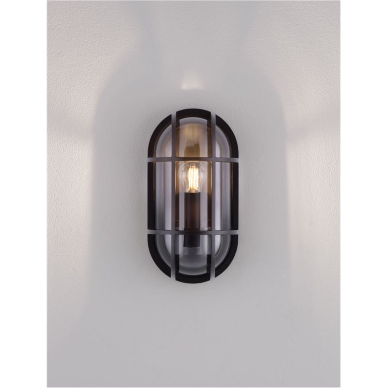 Настенный светильник Nova Luce 9030578 Amel
