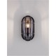 Настенный светильник Nova Luce 9030578 Amel