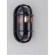 Настенный светильник Nova Luce 9030578 Amel