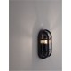 Настенный светильник Nova Luce 9030578 Amel