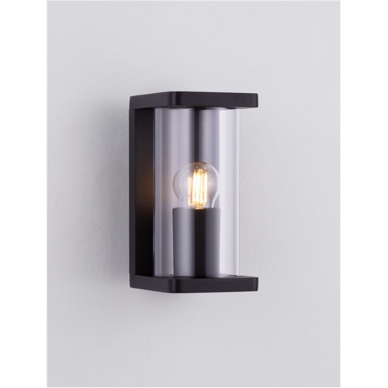 Настенный светильник Nova Luce 9030579 Adoray